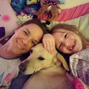 Meet your Posher, Beth